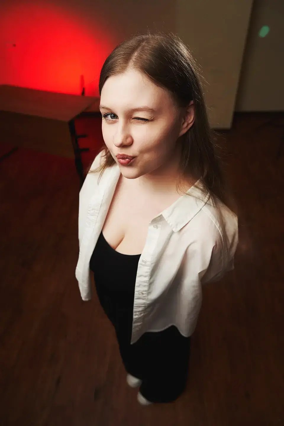 Портрет школьника — фотография 33