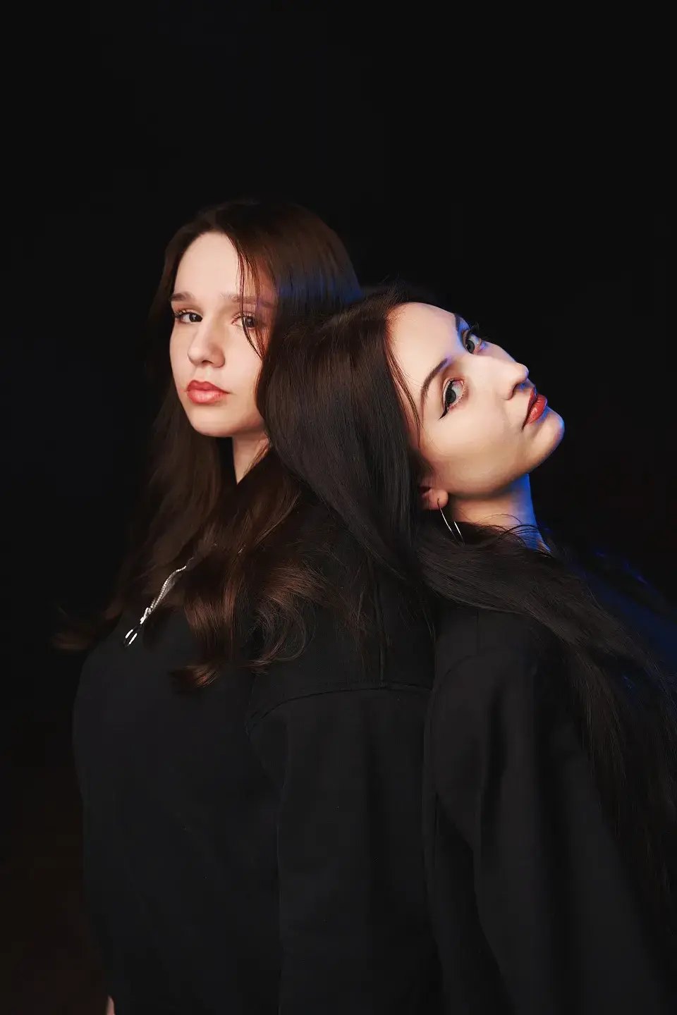 Портрет школьника — фотография 35