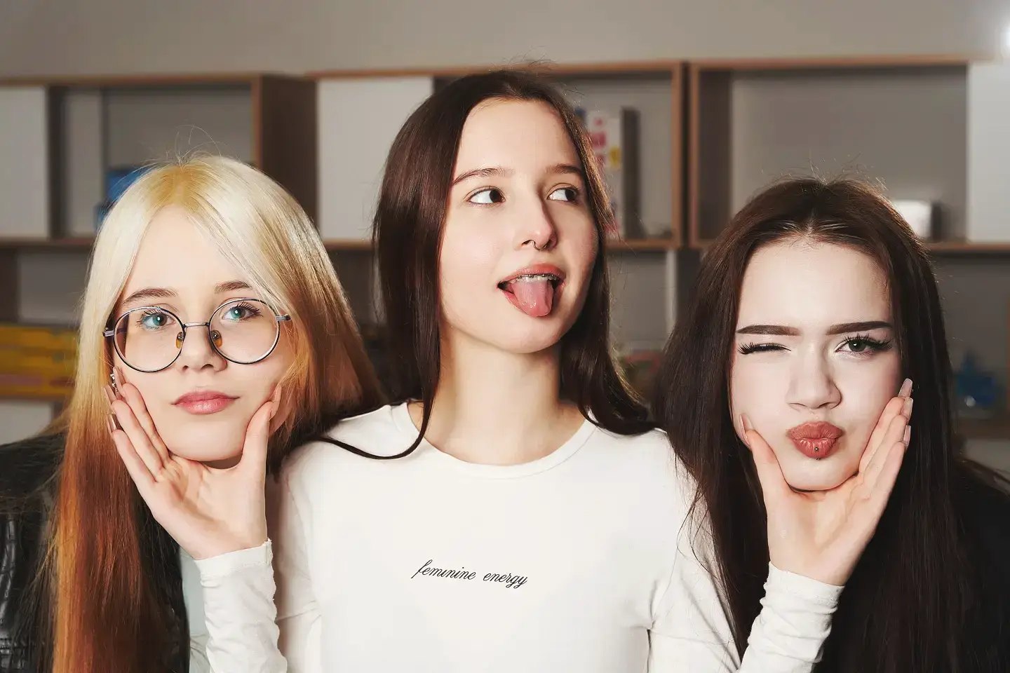 Портрет школьника — фотография 39
